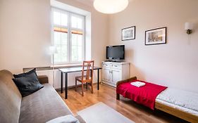 Apartamenty Lea 17 Wawelofts